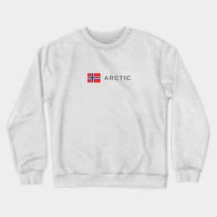 Arctic Crewneck Sweatshirt